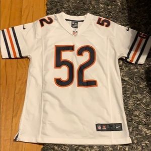 Nike Chicago Bears Khalil Mack Jersey